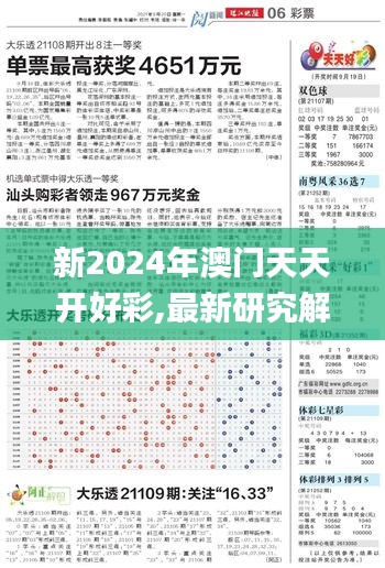 2024年新溪門(mén)天天開(kāi)彩,高度協(xié)調實(shí)施_DJZ50.664傳達版