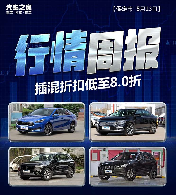 保定車(chē)市狂歡購車(chē)盛宴，不容錯過(guò)的最新優(yōu)惠！