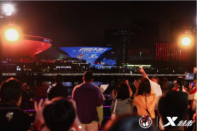 最新霹靂舞，舞動(dòng)風(fēng)潮的革新表達