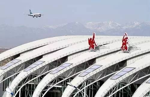莎車(chē)機場(chǎng)最新動(dòng)態(tài)概覽，最新指南與資訊更新