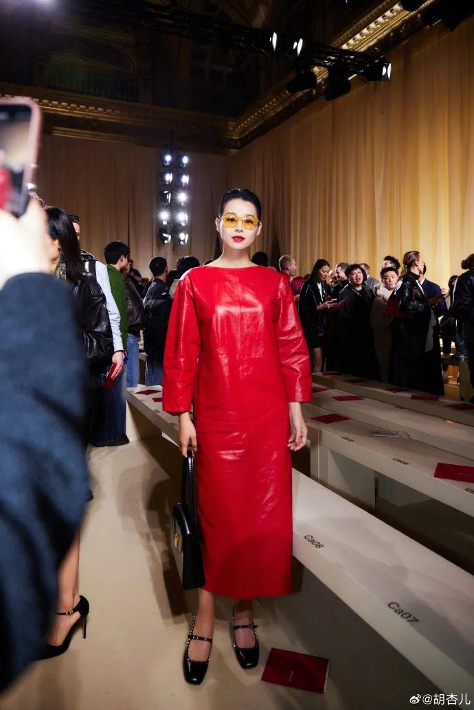 劉濤最新圖片曝光，演藝界的閃耀之星，展現璀璨風(fēng)采