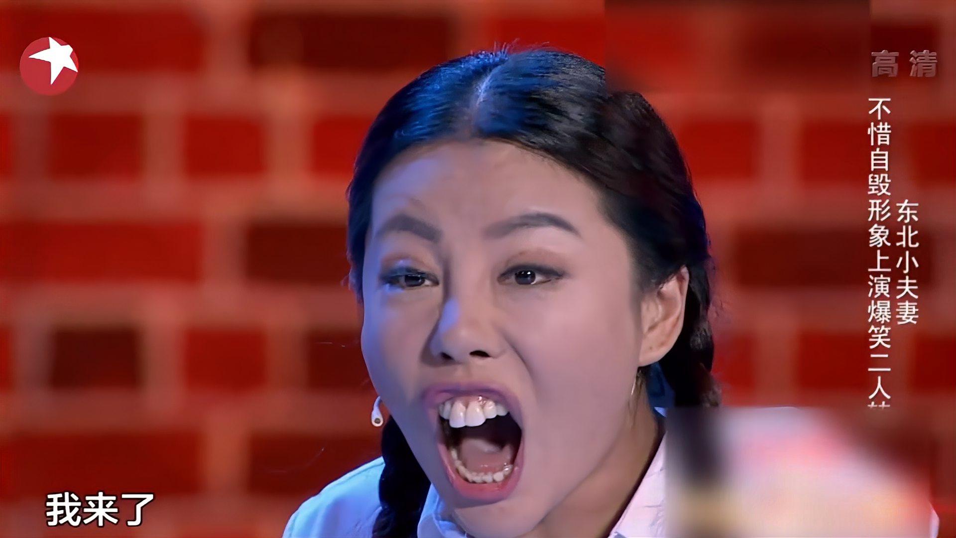 齙牙小翠最新小品，科技新品點(diǎn)亮生活瞬間升級！