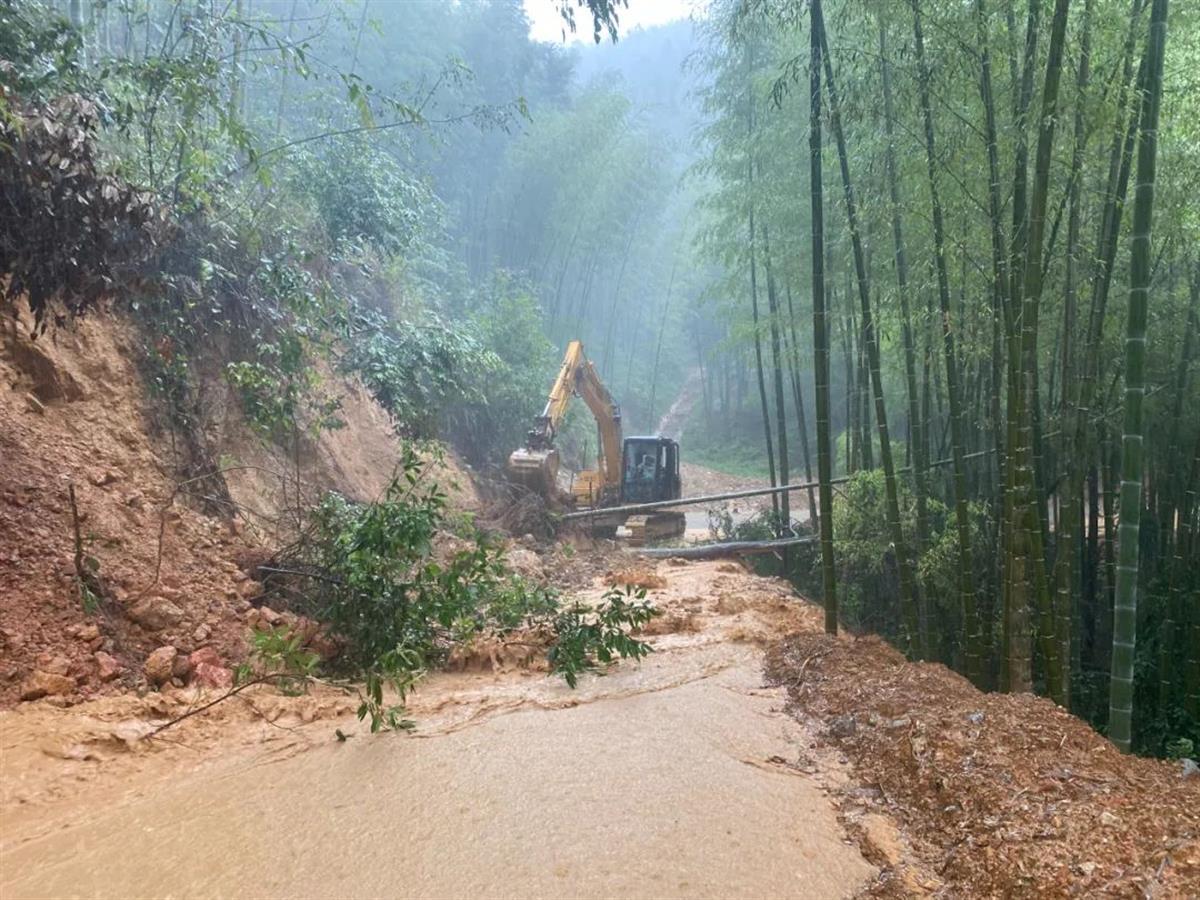 龍巖暴雨實(shí)時(shí)更新，最新報道匯總
