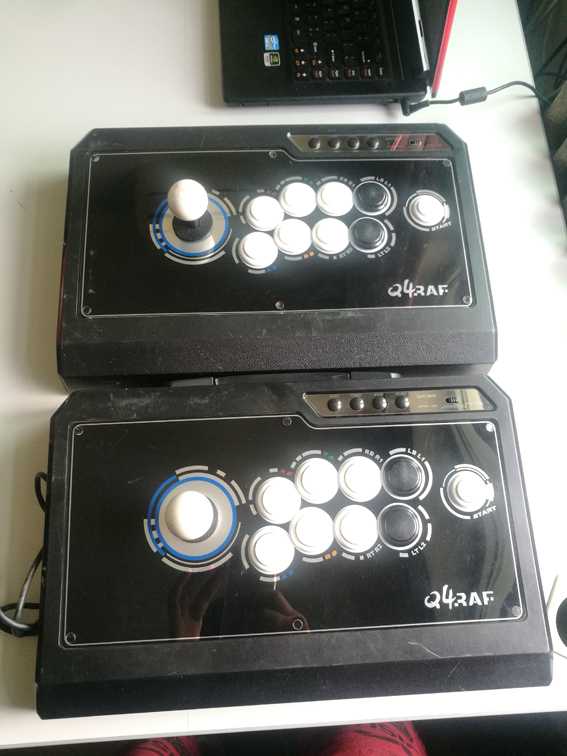 拳霸最新?lián)u桿，小巷中的秘密拳擊樂(lè )園探秘