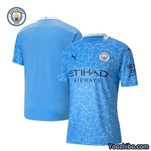 曼城最新球衣，時(shí)尚與榮耀的完美融合??