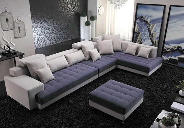 最新沙發(fā)風(fēng)格演變，個(gè)性立場(chǎng)與時(shí)尚選擇