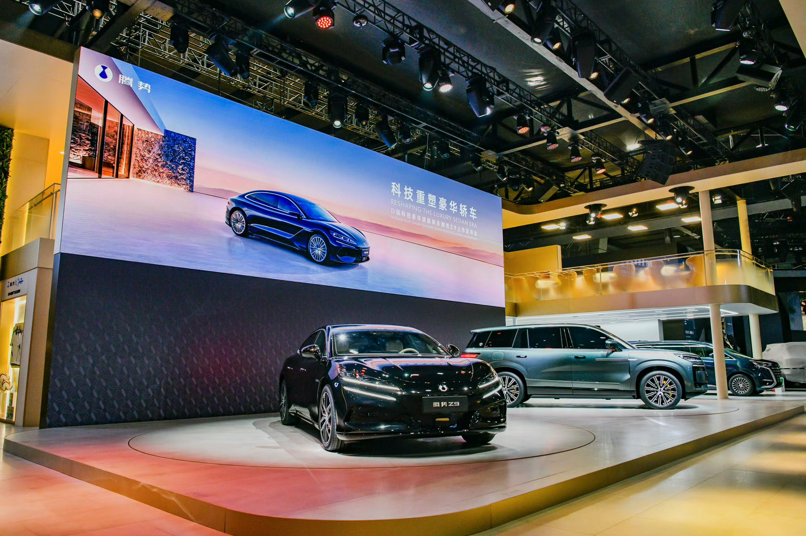 廣州最新車(chē)展探秘，最新車(chē)型一覽??