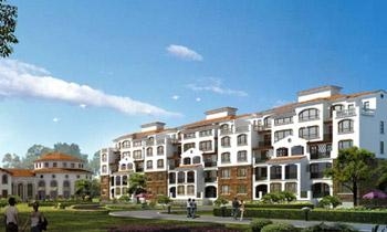 西班牙公館最新動(dòng)態(tài)，探索自然美景之旅，尋覓內心平和寧靜的居所