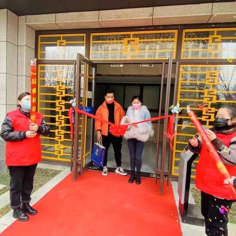 淮北最新樓盤(pán)，城市發(fā)展的見(jiàn)證者