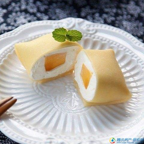 最新港式甜品大賞，甜蜜誘惑，不容錯過(guò)！