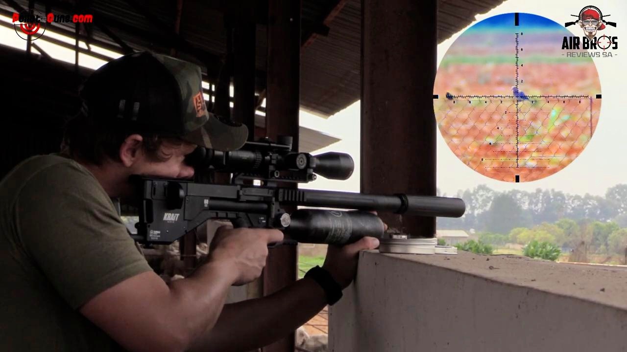 最新PCP打獵視頻，狩獵激情與技術(shù)的完美融合