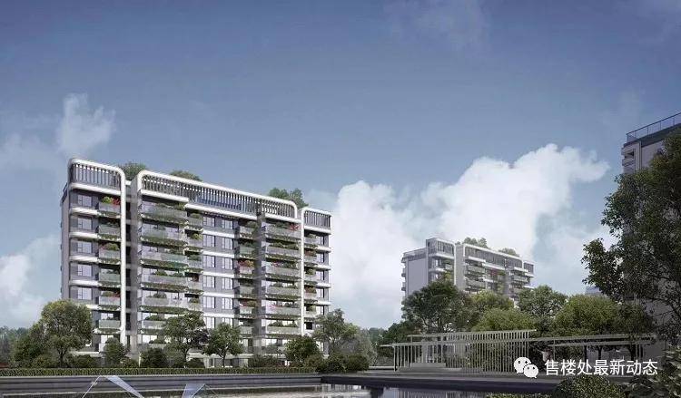 溧陽(yáng)最新樓盤(pán)，與自然美景的邂逅，內心平和的理想居所