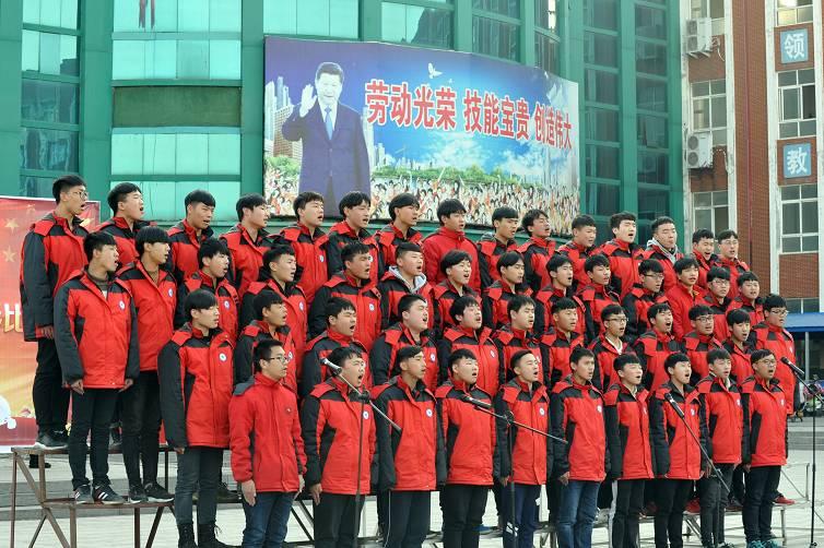 沁陽(yáng)新聞最新動(dòng)態(tài)，學(xué)習之光，自信與成長(cháng)的交響曲