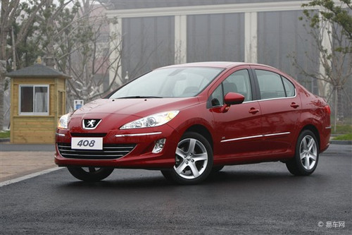 標致708最新報價(jià)，啟程探索自然美景的旅行伴侶