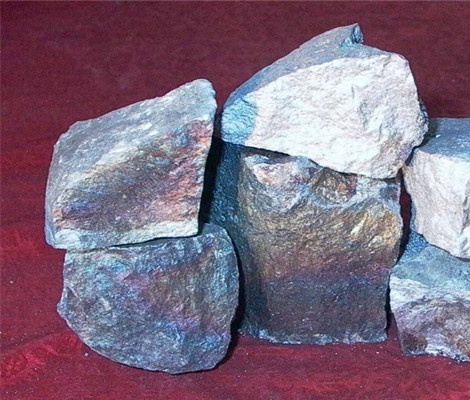 今日錳鐵最新價(jià)格，一段溫馨的友情故事與之相伴的行情分析