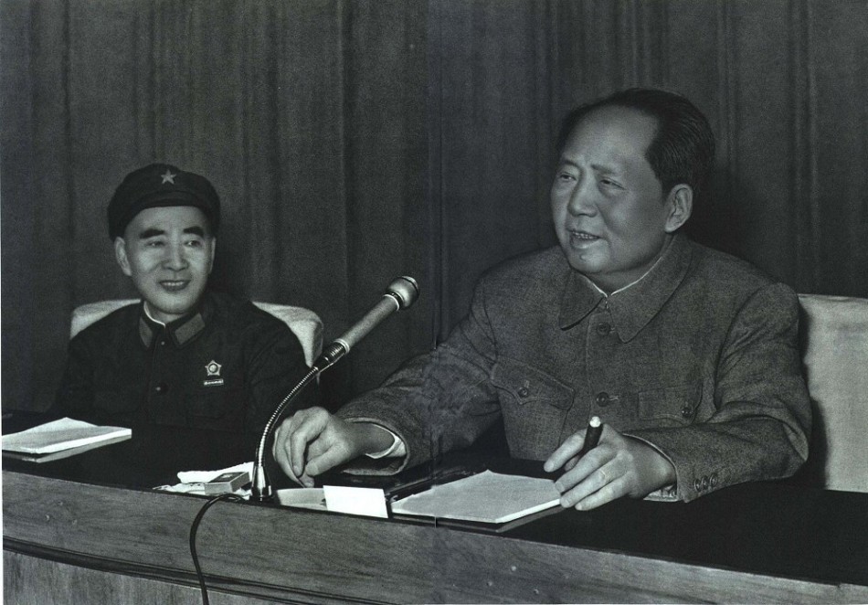 黨校對林彪的客觀(guān)評價(jià)，尊重歷史，公正看待政治人物