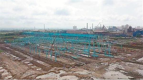 阿城鋼鐵的最新動(dòng)態(tài)，變化中的力量與勵志之旅