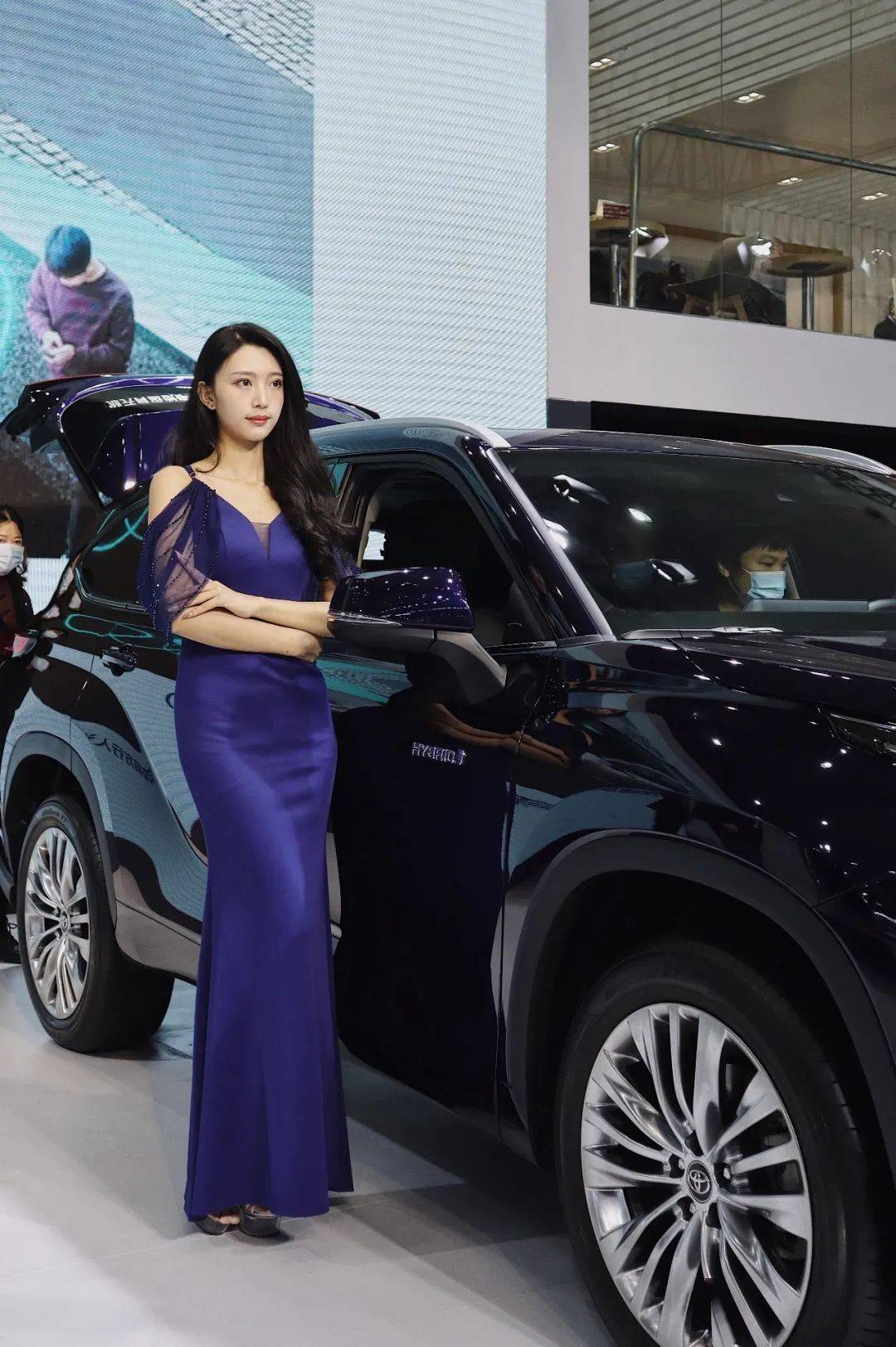 武漢最新車(chē)展攻略，步驟指南與亮點(diǎn)展示