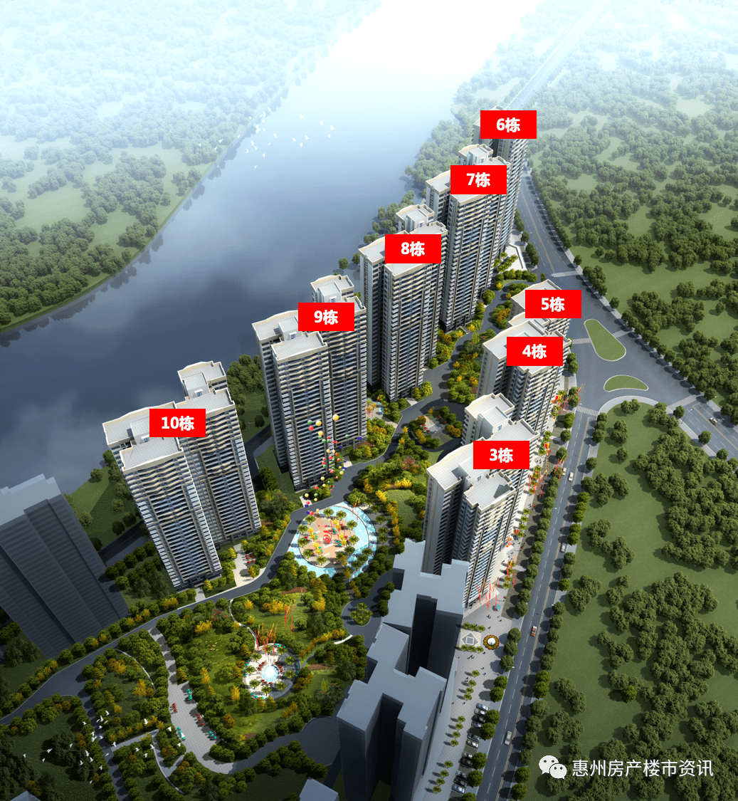 淡水最新樓盤(pán)科技之光，未來(lái)生活的新篇章啟航地