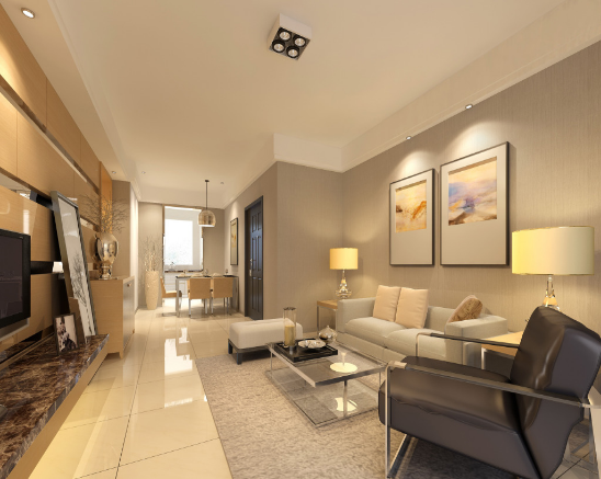 最新裝潢材料大揭秘，打造煥新顏的居家空間??