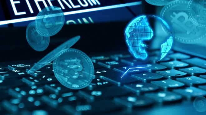2024數字貨幣與自然美景的雙重魅力，探尋最新數字貨幣之旅