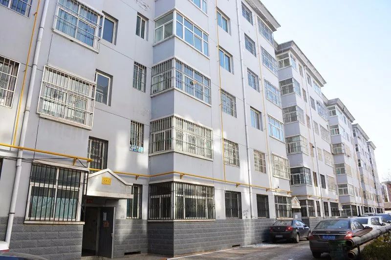 涇川最新按揭樓房，科技與生活的完美融合之作