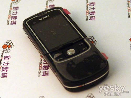 諾基亞8600最新報價(jià)與學(xué)習變化之旅，自信與成就感的塑造之路