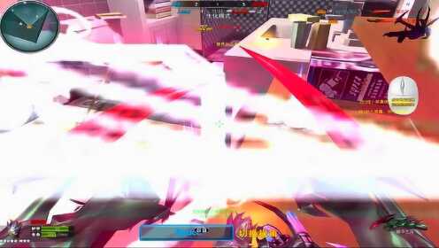 火線(xiàn)精英生化視頻最新，時(shí)代翹楚與玩家狂歡的盛宴