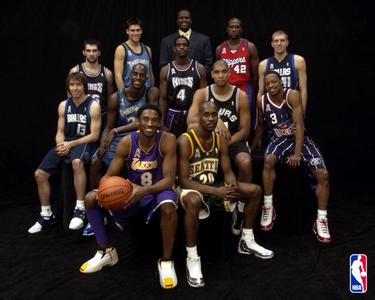 NBA最新排名榜，籃球盛宴的巔峰時(shí)刻