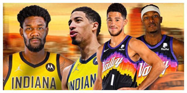 太陽(yáng)隊最新陣容，時(shí)代璀璨星辰的集結