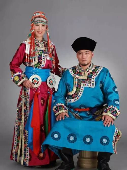 最新蒙古男孩名字大全，草原溫情與男兒風(fēng)采展現