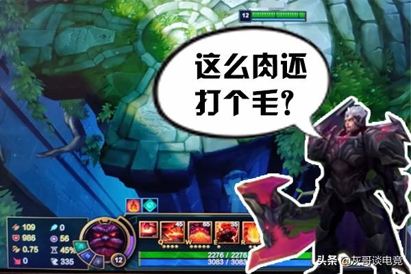 諾手最新科技出裝，重塑力量，戰斗魅力前所未有的體驗