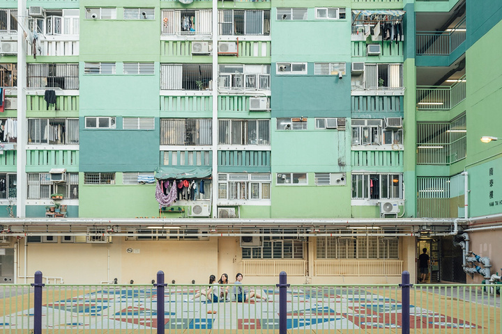 香港最新居屋大揭秘，2024年全新生活藍圖揭曉，打造理想居住環(huán)境！