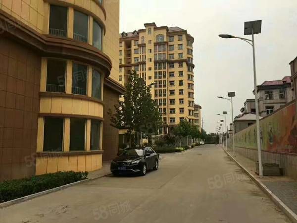 孝義樓房最新出售信息，科技重塑居住體驗，引領(lǐng)未來(lái)生活新潮