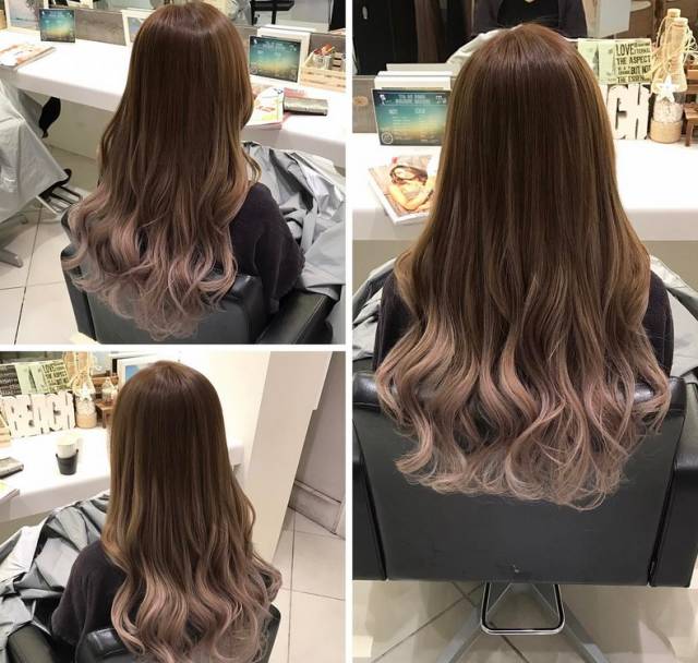 最新接發(fā)技術(shù)，展現變化之美，自信與成就的力量之源