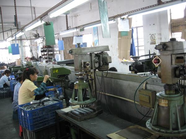 廣州噴粉招聘新動(dòng)態(tài)，學(xué)習變化，成就自信與夢(mèng)想之路