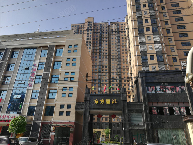 孝感東方麗都最新動(dòng)態(tài)揭秘，最新進(jìn)展與亮點(diǎn)一網(wǎng)打盡！