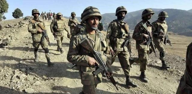 中印邊界對峙最新視頻，時(shí)代焦點(diǎn)與歷史回響的碰撞與對話(huà)