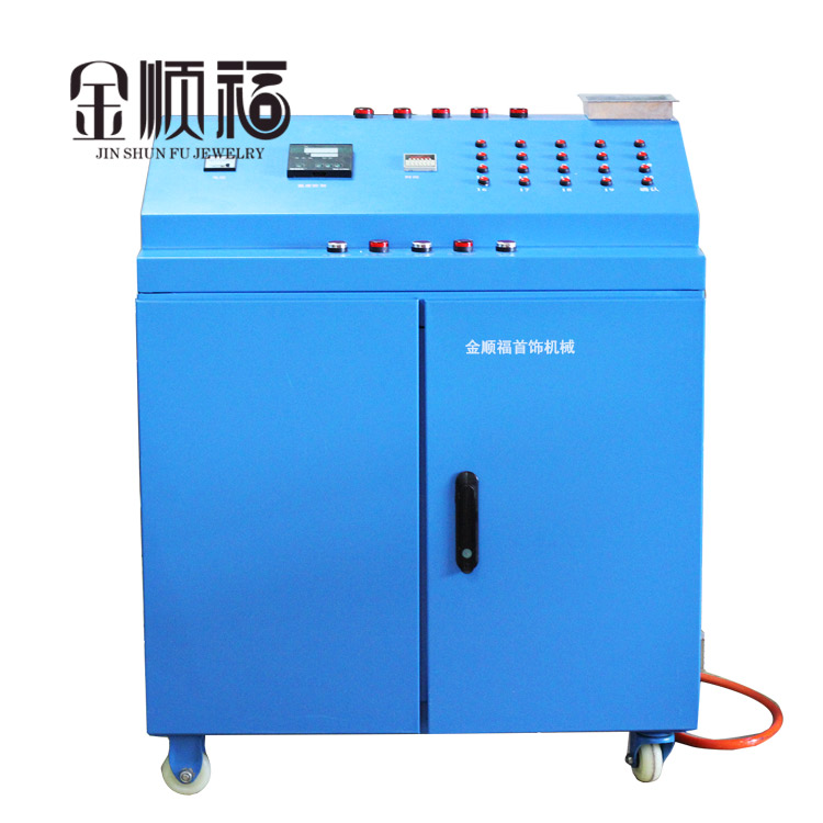 黃銅首飾加工機器最新進(jìn)展，與自然美景對話(huà)的旅行首飾加工技術(shù)探索