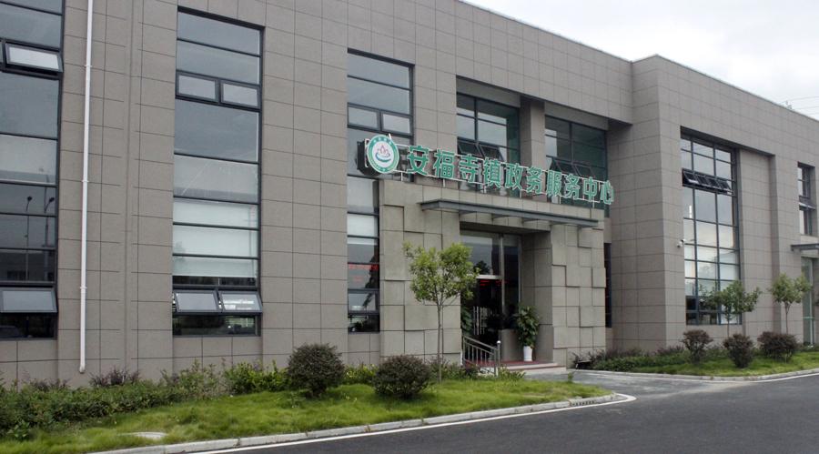 宜昌安福寺最新規劃，一段寧靜溫馨的修行之旅