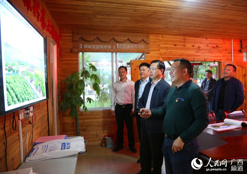 臨桂區常委名單揭曉，探尋日常故事中的溫情時(shí)刻