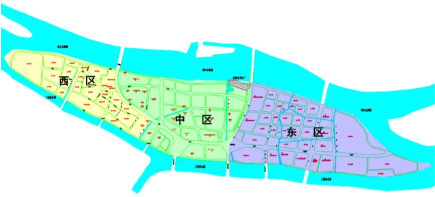番禺洛溪島最新規劃，未來(lái)城市發(fā)展的藍圖展望
