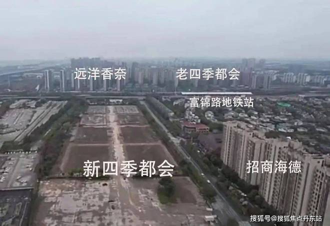 未來(lái)邳州觸手可及，2024最新房?jì)r(jià)與科技體驗之旅