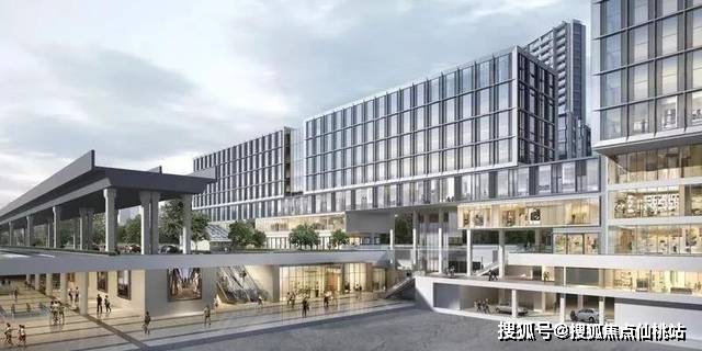 豪華生活等你開(kāi)啟，最新東京城售樓指南????