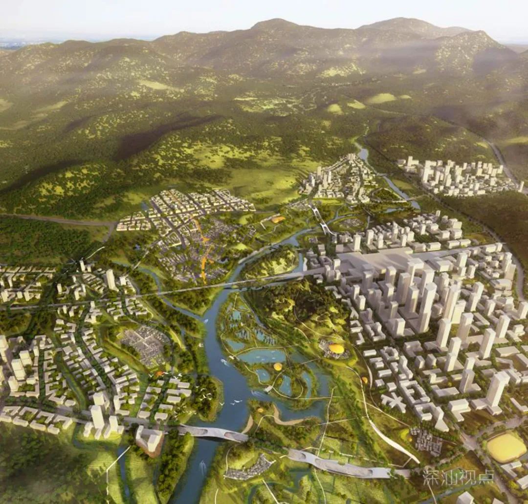 深汕建設赤石項目最新進(jìn)展更新，最新消息匯總