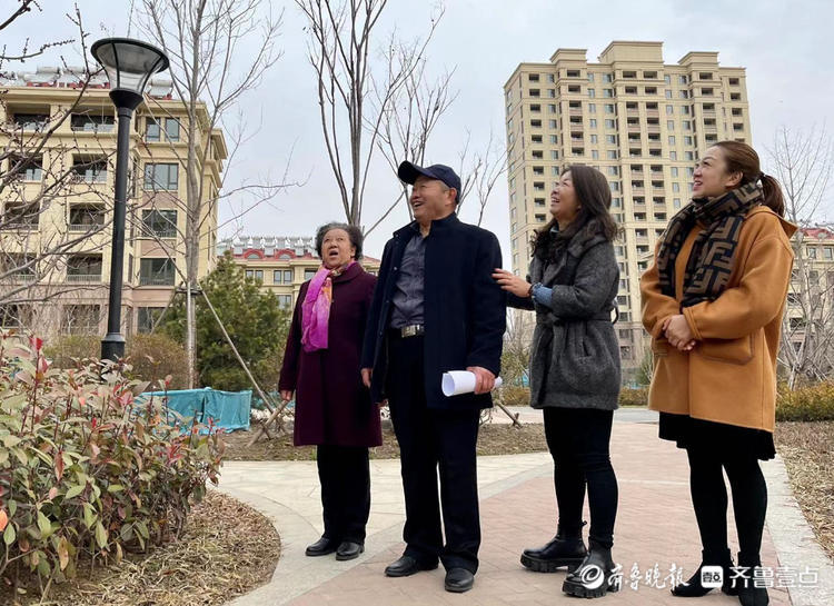 李滄楊哥莊，最新動(dòng)態(tài)揭示友情與家的溫馨故事