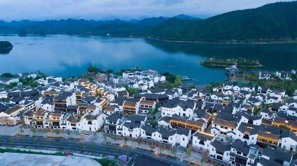 淳安撤市設區新進(jìn)展，自然之旅的新起點(diǎn)與探尋內心平靜的奇妙旅程