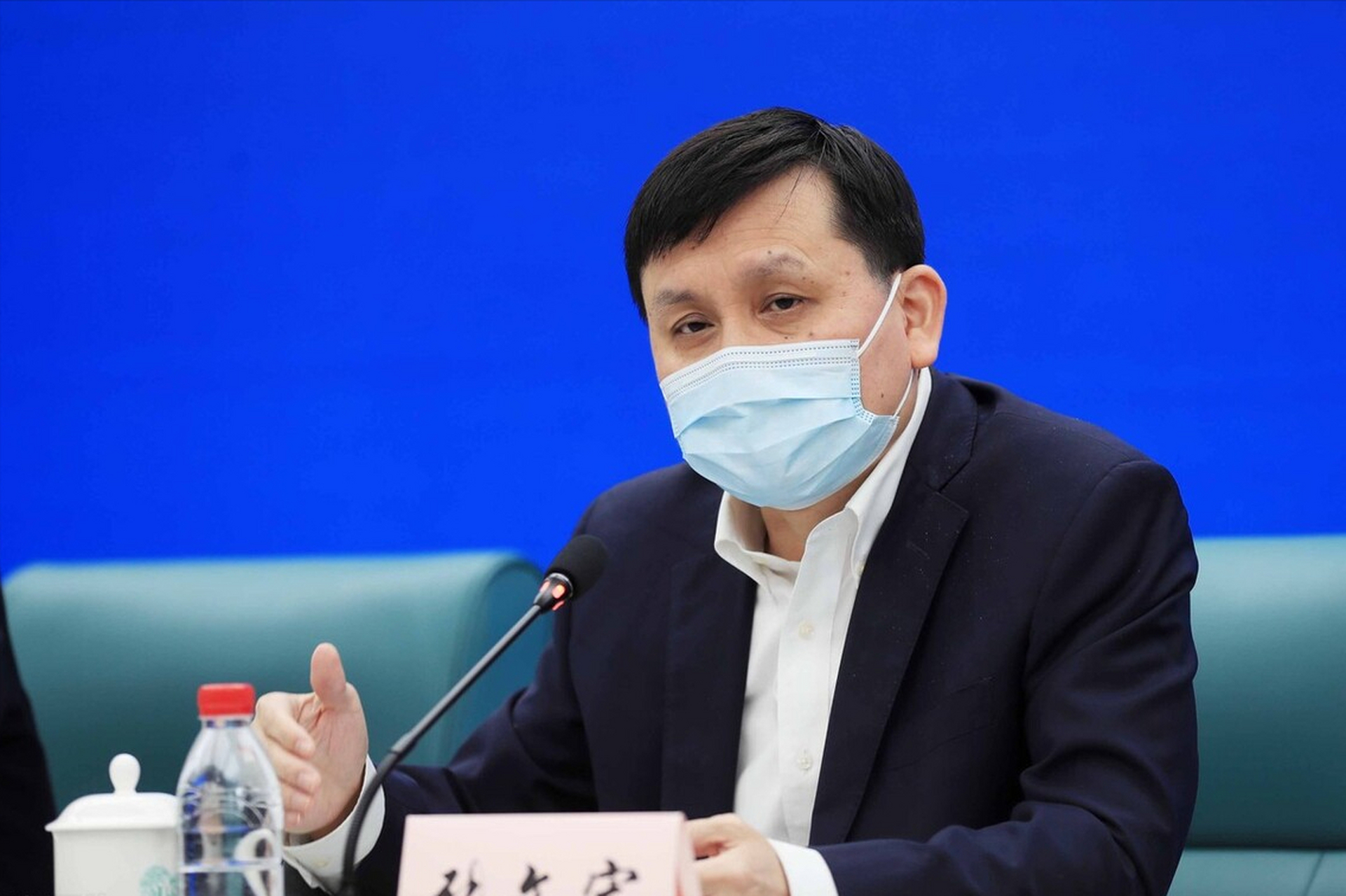 張文宏最新發(fā)言，堅定信心，科學(xué)防控，共克時(shí)艱——新冠肺炎疫情下的抗疫之路