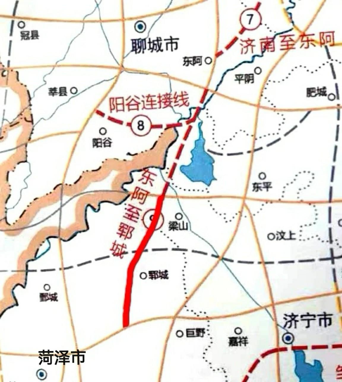 董梁高速公路最新動(dòng)態(tài)，溫馨旅程的進(jìn)展與更新