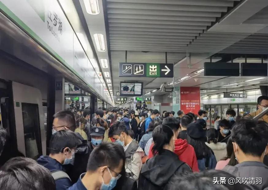 武漢地鐵3號線(xiàn)二期最新進(jìn)展，輕松探索自然美景之旅